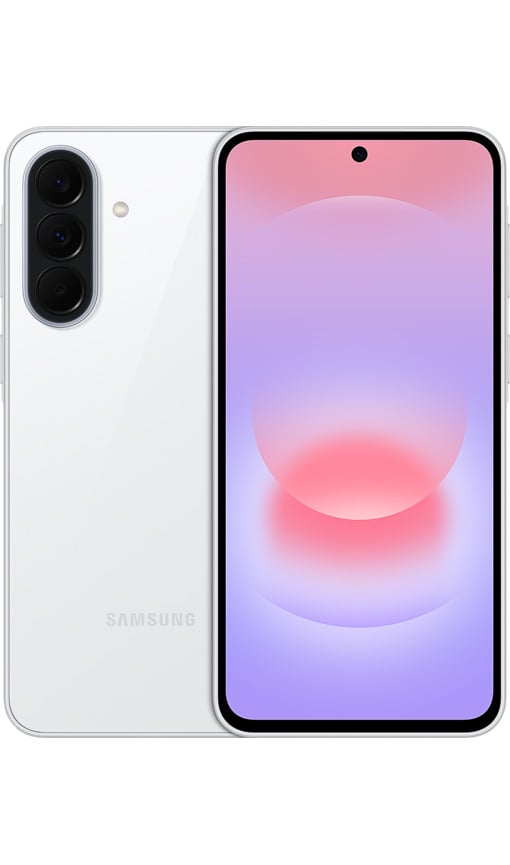 SAMSUNG Galaxy A37 8/256GB Akıllı Telefon  Beyaz