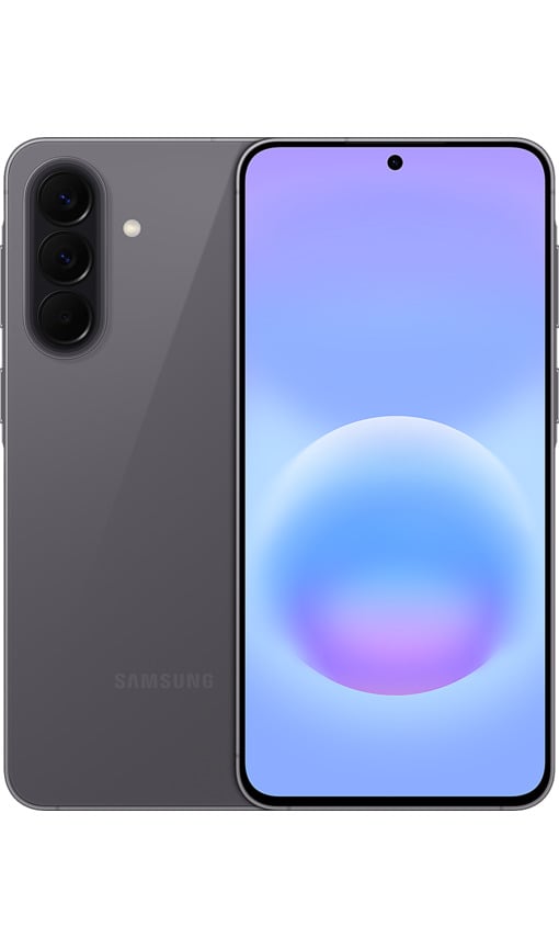 SAMSUNG Galaxy A57 8/256GB Akıllı Telefon Gri