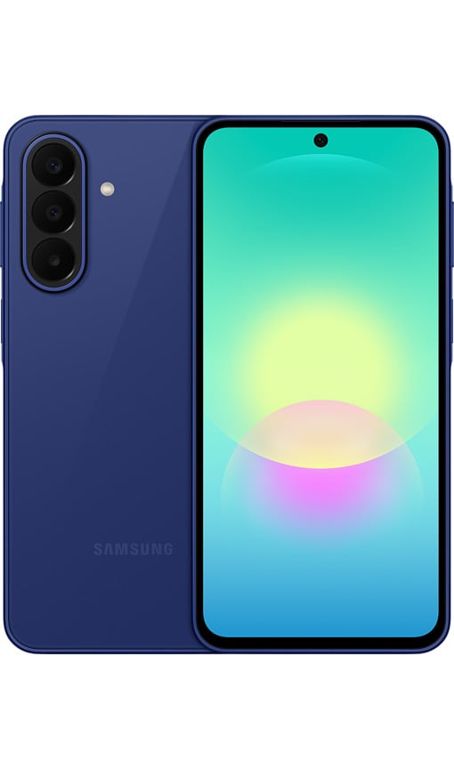 SAMSUNG Galaxy A27 5G 8/256GB Akıllı Telefon Mavi