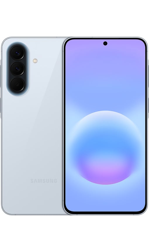 SAMSUNG Galaxy A57 8/256GB Akıllı Telefon Buz Mavisi