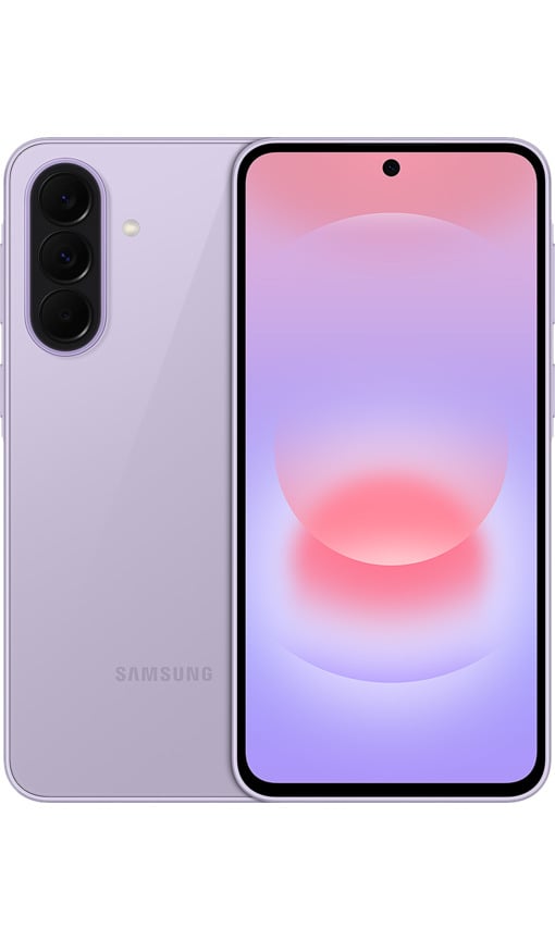 SAMSUNG Galaxy A37 8/256GB Akıllı Telefon Lavanta Moru