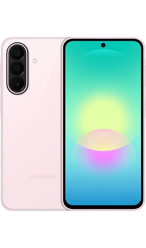 SAMSUNG Galaxy A27 5G 8/256GB Akıllı Telefon Pembe
