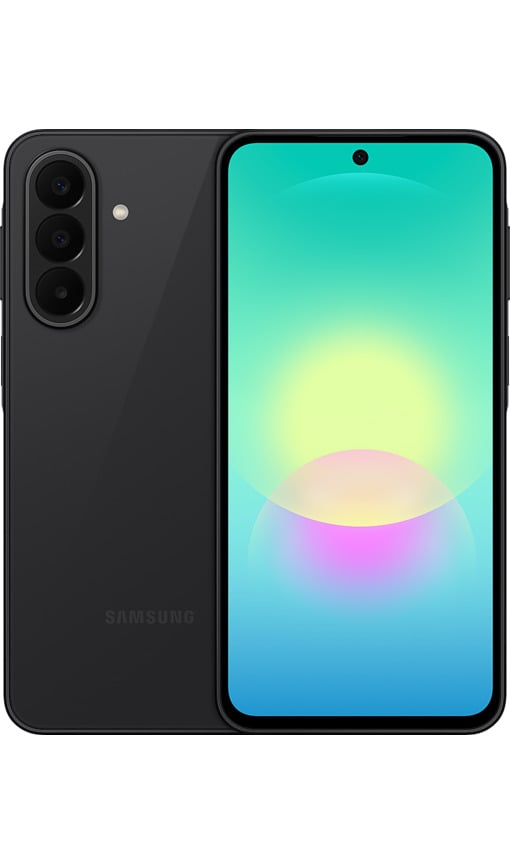 SAMSUNG Galaxy A27 5G 8/256GB Akıllı Telefon Siyah