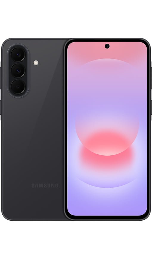 SAMSUNG Galaxy A37 8/256GB Akıllı Telefon Antrasit