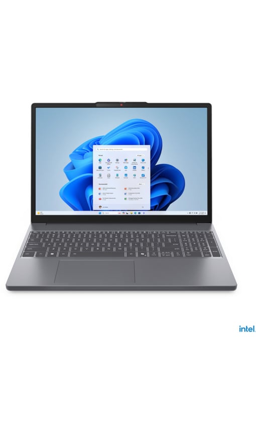 LENOVO Ideapad Slim 3/ Intel core i5-13420H/ 8 GB Ram/ 512 GB SSD/ 15.3