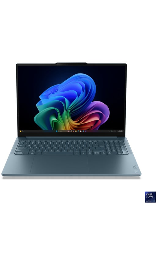 LENOVO Yoga Pro 9/Intel Core Ultra 7 255H işlemci/32 GB RAM/1 TB SSD/RTX 5060/16