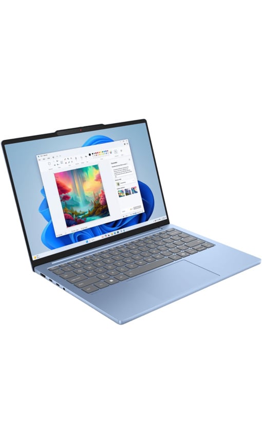 LENOVO IdeaPad Slim 5/AMD Ryzen 7 7735HS/16 GB RAM/512 GB SSD/13.3