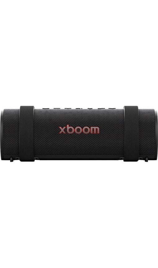 LG xboom Grab by will.i.am | Bluetooth Hoparlör | Kolay Taşınabilirlik ile xboom İmza Sesi