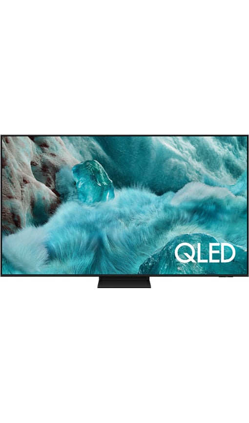 SAMSUNG 65Q7F5 65 inç 164 Ekran Uydu Alıcılı 4K Ultra HD Smart QLED TV