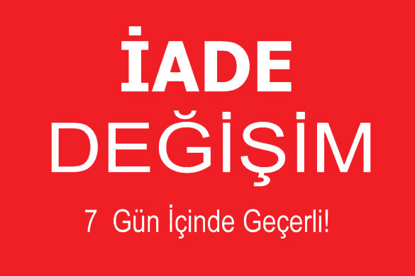Ücretsiz Kargo
