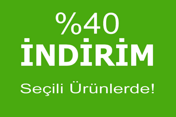 Taksit Seçenekleri
